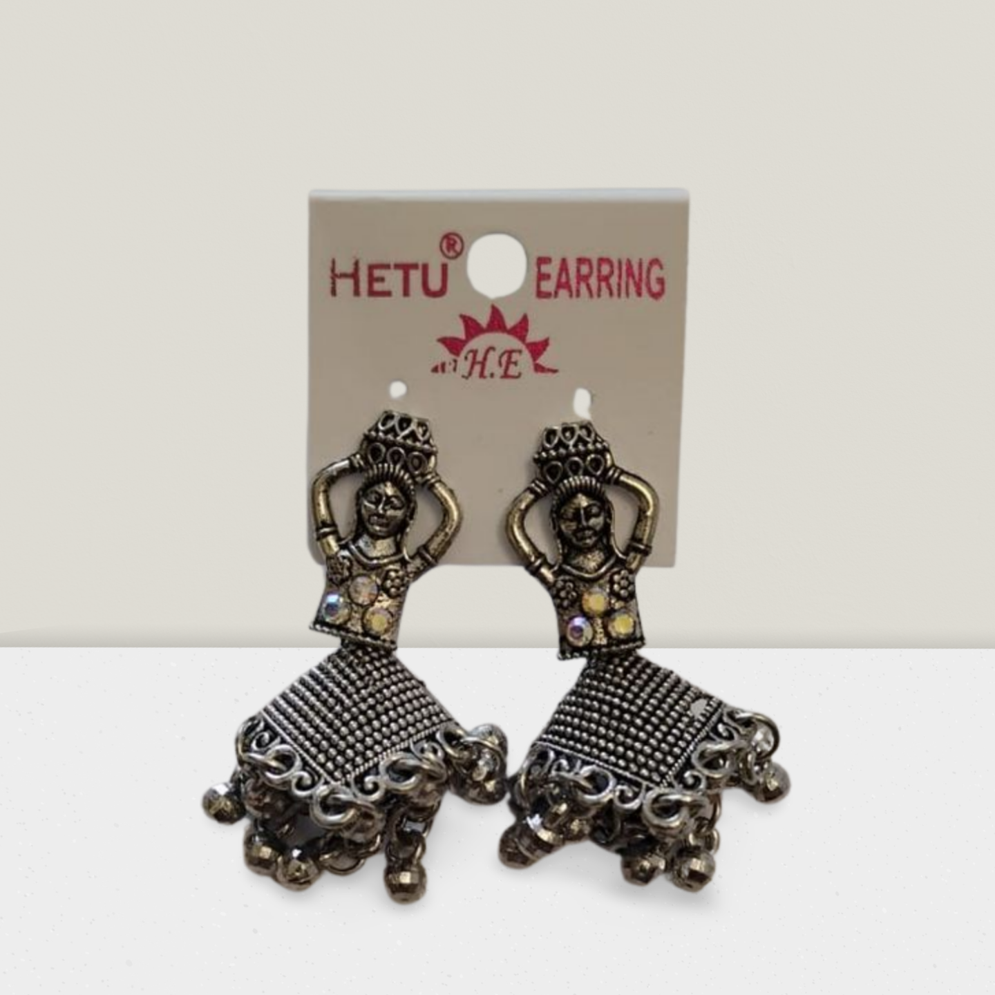 earrings-mrteddyboy