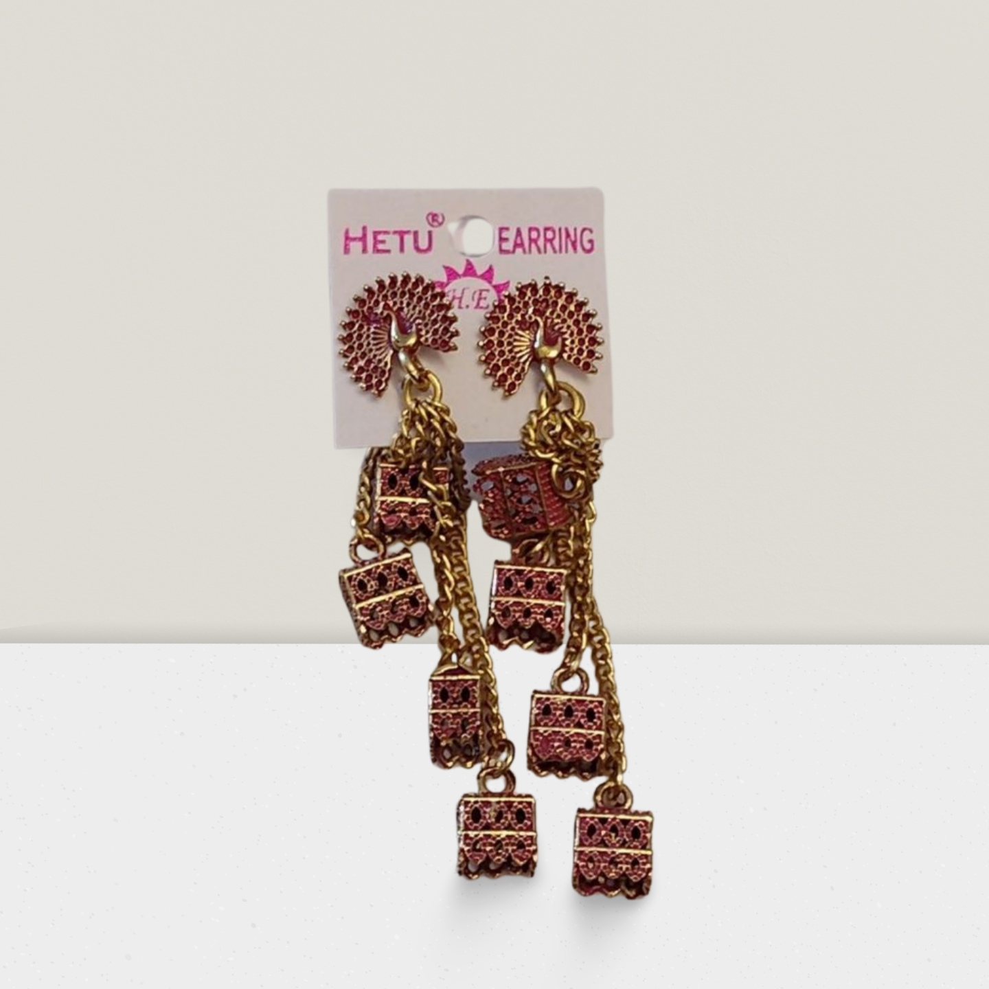 earrings-mrteddyboy